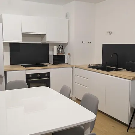 Neuf 4 Avec Vue Panoramique Appartement *